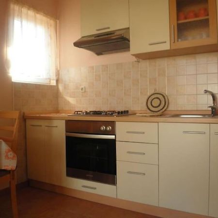 Apartments Dijana Vodice Kültér fotó