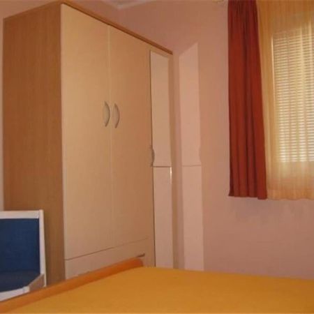 Apartments Dijana Vodice Kültér fotó