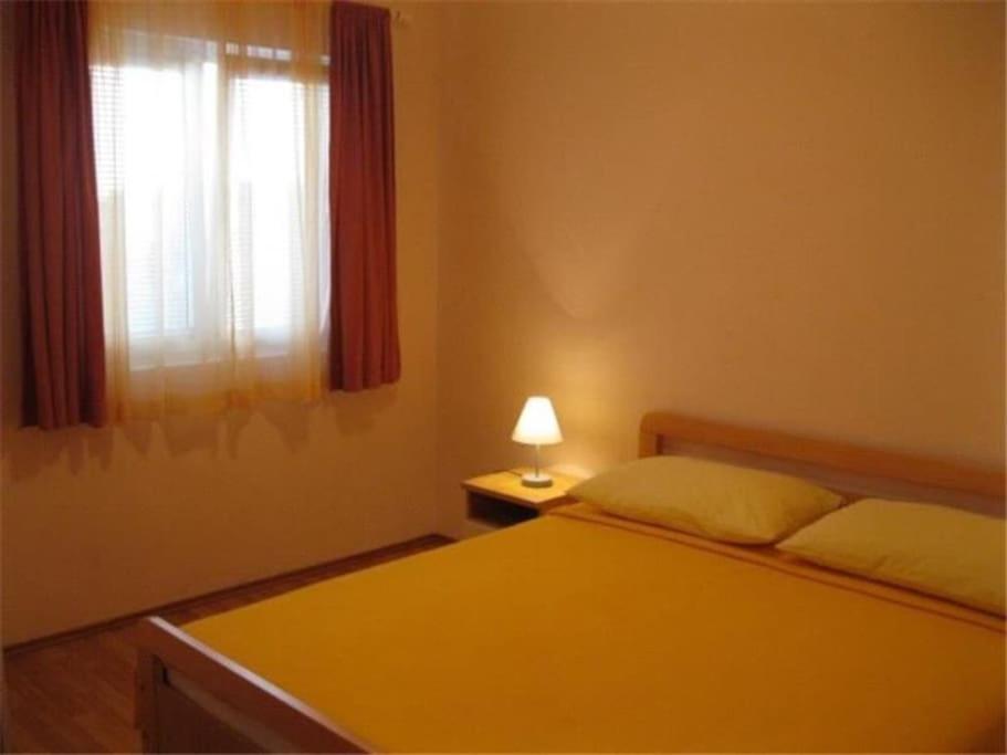Apartments Dijana Vodice Kültér fotó