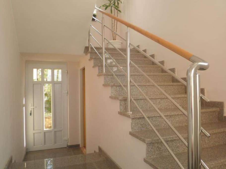 Apartments Dijana Vodice Kültér fotó