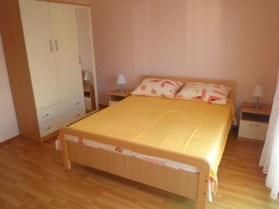 Apartments Dijana Vodice Kültér fotó