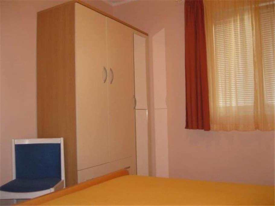 Apartments Dijana Vodice Kültér fotó
