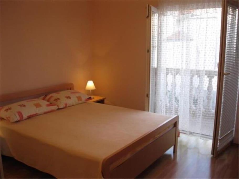 Apartments Dijana Vodice Kültér fotó
