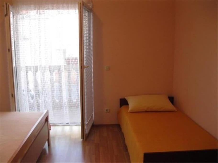 Apartments Dijana Vodice Kültér fotó